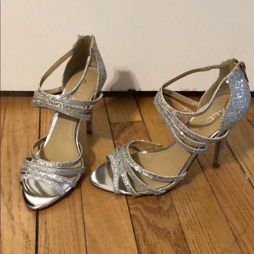 Aldo Dress Shoes